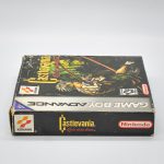 Castlevania: Circle Of The Moon – Game Boy Advanced (Original) (Completo) Castlevania: Circle Of The Moon - Game Boy Advanced (Original) (Completo)