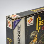 Castlevania: Circle Of The Moon – Game Boy Advanced (Original) (Completo) Castlevania: Circle Of The Moon - Game Boy Advanced (Original) (Completo)