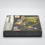Castlevania: Circle Of The Moon – Game Boy Advanced (Original) (Completo) Castlevania: Circle Of The Moon - Game Boy Advanced (Original) (Completo)