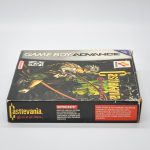 Castlevania: Circle Of The Moon – Game Boy Advanced (Original) (Completo) Castlevania: Circle Of The Moon - Game Boy Advanced (Original) (Completo)