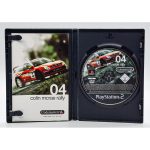 Colin Mcrae Rally 04 Ps2 (Jogo Original) Colin Mcrae Rally 04 Ps2 (Jogo Original)