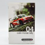 Colin Mcrae Rally 04 Ps2 (Jogo Original) Colin Mcrae Rally 04 Ps2 (Jogo Original)