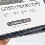 Colin Mcrae Rally 04 Ps2 (Jogo Original) Colin Mcrae Rally 04 Ps2 (Jogo Original)