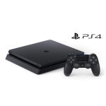 Console Playstation 4 Slim 500Gb (Com Caixa) (Cuh-2015A) Console Playstation 4 Slim 500Gb (Com Caixa) (Cuh-2015A)
