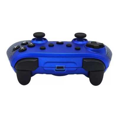 Controle Com Fio Nintendo Switch Fr-Sw-51