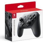Controle Pro Controller Nintendo Switch Original #4 Controle Pro Controller Nintendo Switch Original #4