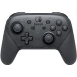 Controle Pro Controller Nintendo Switch Original #4 Controle Pro Controller Nintendo Switch Original #4