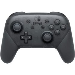 Controle Pro Controller Nintendo Switch Original #4