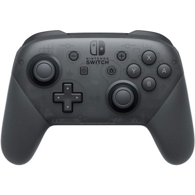 Controle Pro Controller Nintendo Switch Original #4