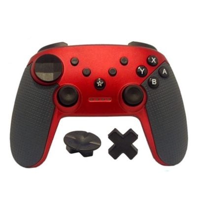 Controle Sem Fio Nintendo Switch Fr-Sw-01