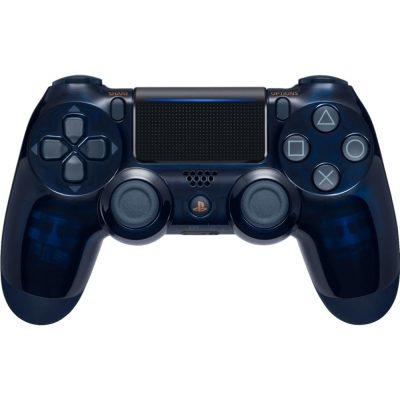 Controle Sem Fio Ps4 - Dualshock 4 Sony Edição Limitada 500 Milhões
