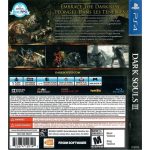 Dark Souls Iii Ps4