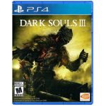 Dark Souls Iii Ps4