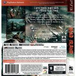 Dead Island Goty Edition Greatest Hits Ps3 #2 (Sem Manual) Dead Island Goty Edition Greatest Hits Ps3 #2 (Sem Manual)