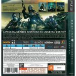 Destiny The Taken King Edição Lendária Ps3 #1 (Sem Código) Destiny The Taken King Edição Lendária Ps3 #1 (Sem Código)