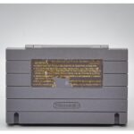 Donkey Kong Country 1 Snes (Original) (Salvando)