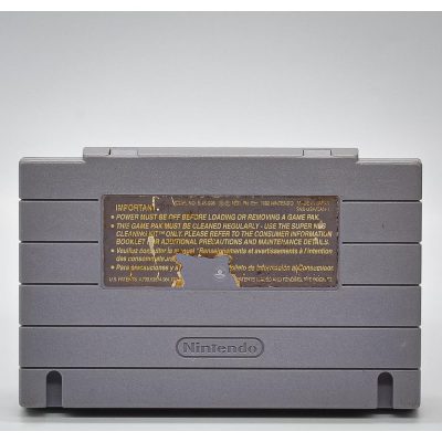 Donkey Kong Country 1 Snes (Original) (Salvando)