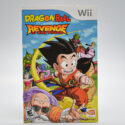 Dragon Ball Revenge Of King Piccolo Nintendo Wii