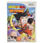Dragon Ball Revenge Of King Piccolo Nintendo Wii Dragon Ball Revenge Of King Piccolo Nintendo Wii