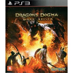 Dragons Dogma Dark Arisen Ps3 #2