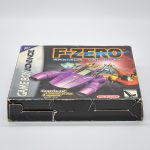 F-Zero: Maximum Velocity – Game Boy Advanced (Original) (Com Caixa E Manual) F-Zero: Maximum Velocity - Game Boy Advanced (Original) (Com Caixa E Manual)