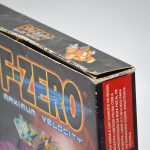 F-Zero: Maximum Velocity – Game Boy Advanced (Original) (Com Caixa E Manual) F-Zero: Maximum Velocity - Game Boy Advanced (Original) (Com Caixa E Manual)