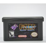 F-Zero: Maximum Velocity – Game Boy Advanced (Original) (Com Caixa E Manual) F-Zero: Maximum Velocity - Game Boy Advanced (Original) (Com Caixa E Manual)