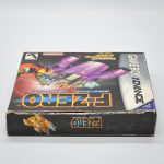 F-Zero: Maximum Velocity – Game Boy Advanced (Original) (Com Caixa E Manual) F-Zero: Maximum Velocity - Game Boy Advanced (Original) (Com Caixa E Manual)