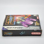 F-Zero: Maximum Velocity – Game Boy Advanced (Original) (Com Caixa E Manual) F-Zero: Maximum Velocity - Game Boy Advanced (Original) (Com Caixa E Manual)