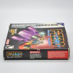 F-Zero: Maximum Velocity – Game Boy Advanced (Original) (Com Caixa E Manual) F-Zero: Maximum Velocity - Game Boy Advanced (Original) (Com Caixa E Manual)