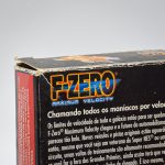 F-Zero: Maximum Velocity – Game Boy Advanced (Original) (Com Caixa E Manual) F-Zero: Maximum Velocity - Game Boy Advanced (Original) (Com Caixa E Manual)