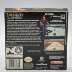 F-Zero: Maximum Velocity – Game Boy Advanced (Original) (Com Caixa E Manual) F-Zero: Maximum Velocity - Game Boy Advanced (Original) (Com Caixa E Manual)