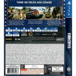 Far Cry 5 Ps4 #3 Far Cry 5 Ps4 #3