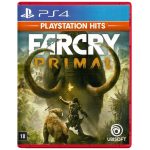 Far Cry Primal Playstation Hits Ps4 #2 Far Cry Primal Playstation Hits Ps4 #2