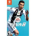 Fifa 19 Nintendo Switch