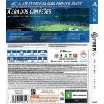Fifa 19 Ps4 #2 (Sem Códigos)