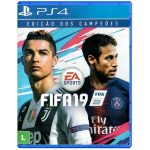 Fifa 19 Ps4 #2 (Sem Códigos)
