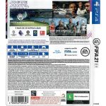 Fifa 21 Ps4 #2