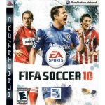 Fifa Soccer 10 Ps3 #1 Fifa Soccer 10 Ps3 #1