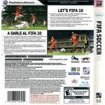 Fifa Soccer 10 Ps3 #1 Fifa Soccer 10 Ps3 #1