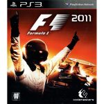 Formula 1 2011 Ps3 #1 Formula 1 2011 Ps3 #1
