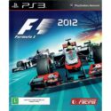 Formula 1 2012 Ps3 #3