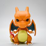 Funko Pop Charizard 843 (Pokémon) (Sem Caixa) Funko Pop Charizard 843 (Pokémon) (Sem Caixa)