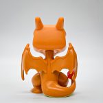 Funko Pop Charizard 843 (Pokémon) (Sem Caixa) Funko Pop Charizard 843 (Pokémon) (Sem Caixa)