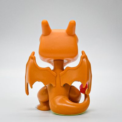 Funko Pop Charizard 843 (Pokémon) (Sem Caixa)