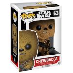 Funko Pop Chewbacca 63 (Star Wars) Funko Pop Chewbacca 63 (Star Wars)