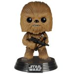 Funko Pop Chewbacca 63 (Star Wars) Funko Pop Chewbacca 63 (Star Wars)