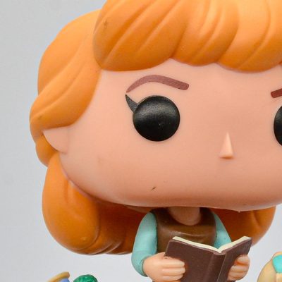 Funko Pop Cinderella 1015 (Disney Princess)
