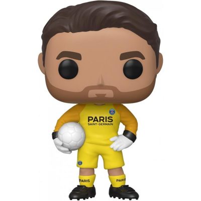 Funko Pop Gianluigi Buffon 24 (Futebol) (Psg)
