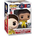 Funko Pop Gianluigi Buffon 24 (Futebol) (Psg) Funko Pop Gianluigi Buffon 24 (Futebol) (Psg)